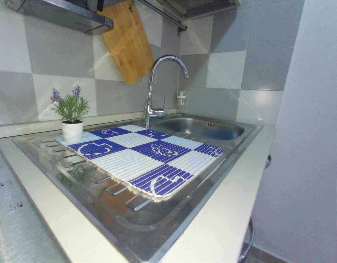 The Quiet House Villa Ponza Ngoại thất bức ảnh