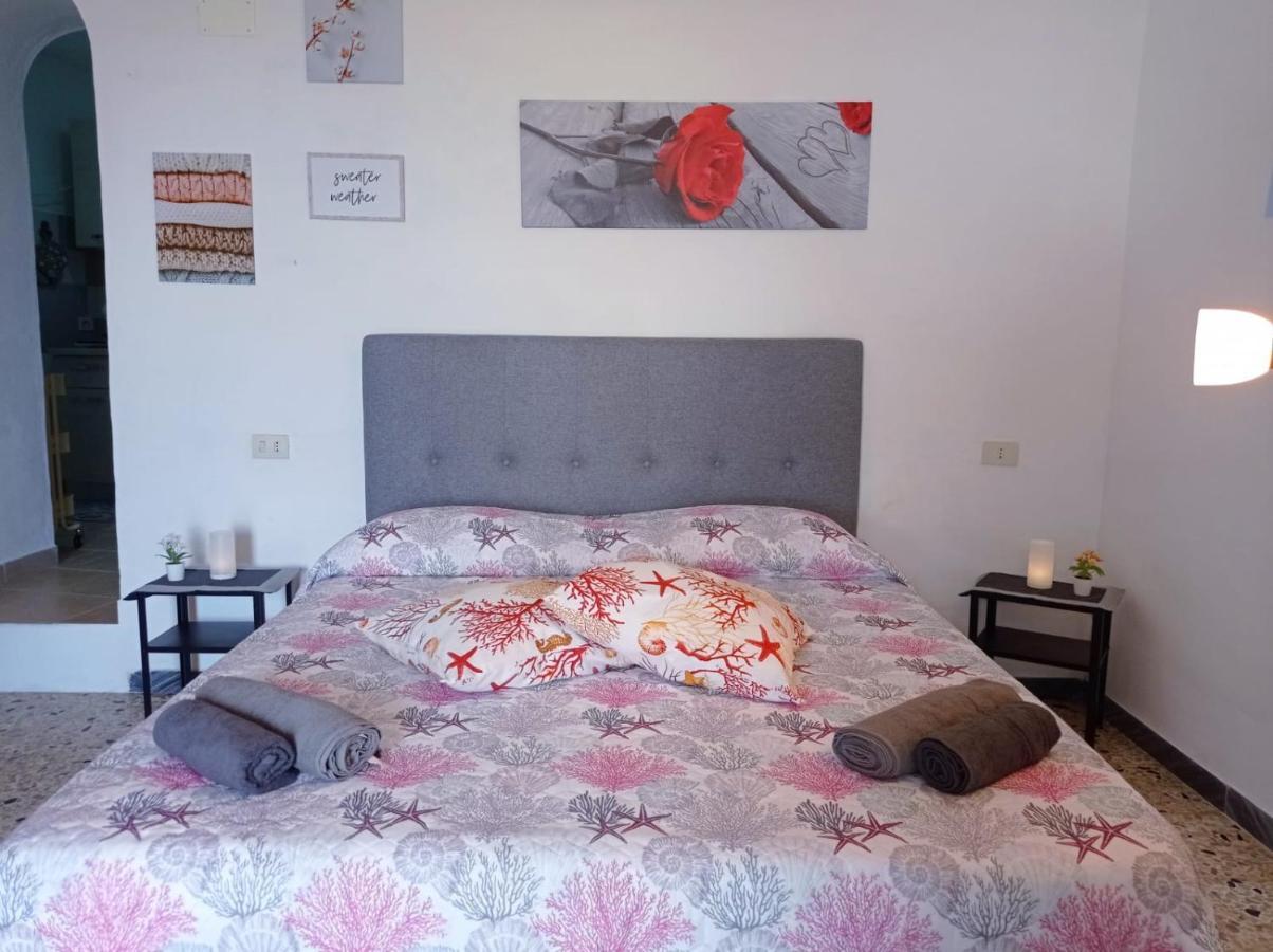 The Quiet House Villa Ponza Ngoại thất bức ảnh