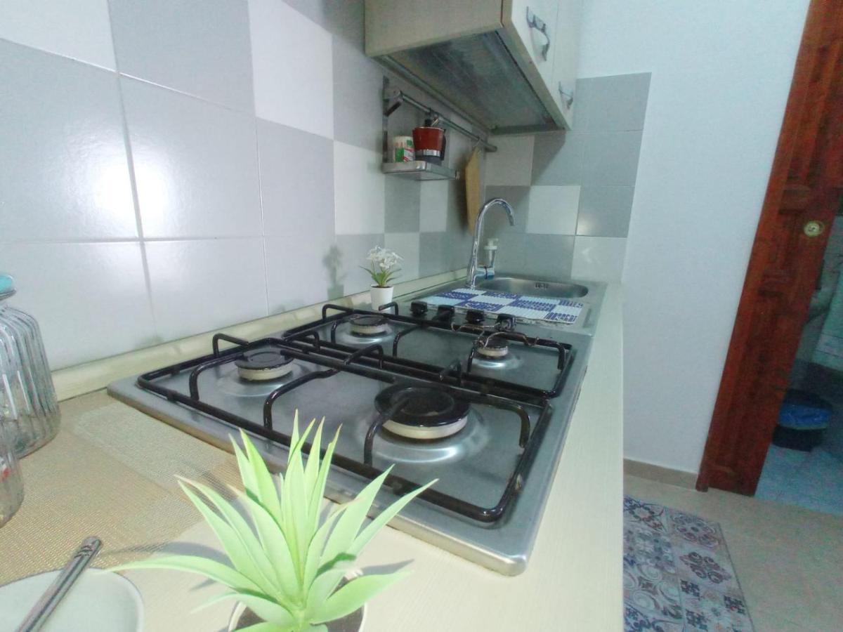 The Quiet House Villa Ponza Ngoại thất bức ảnh