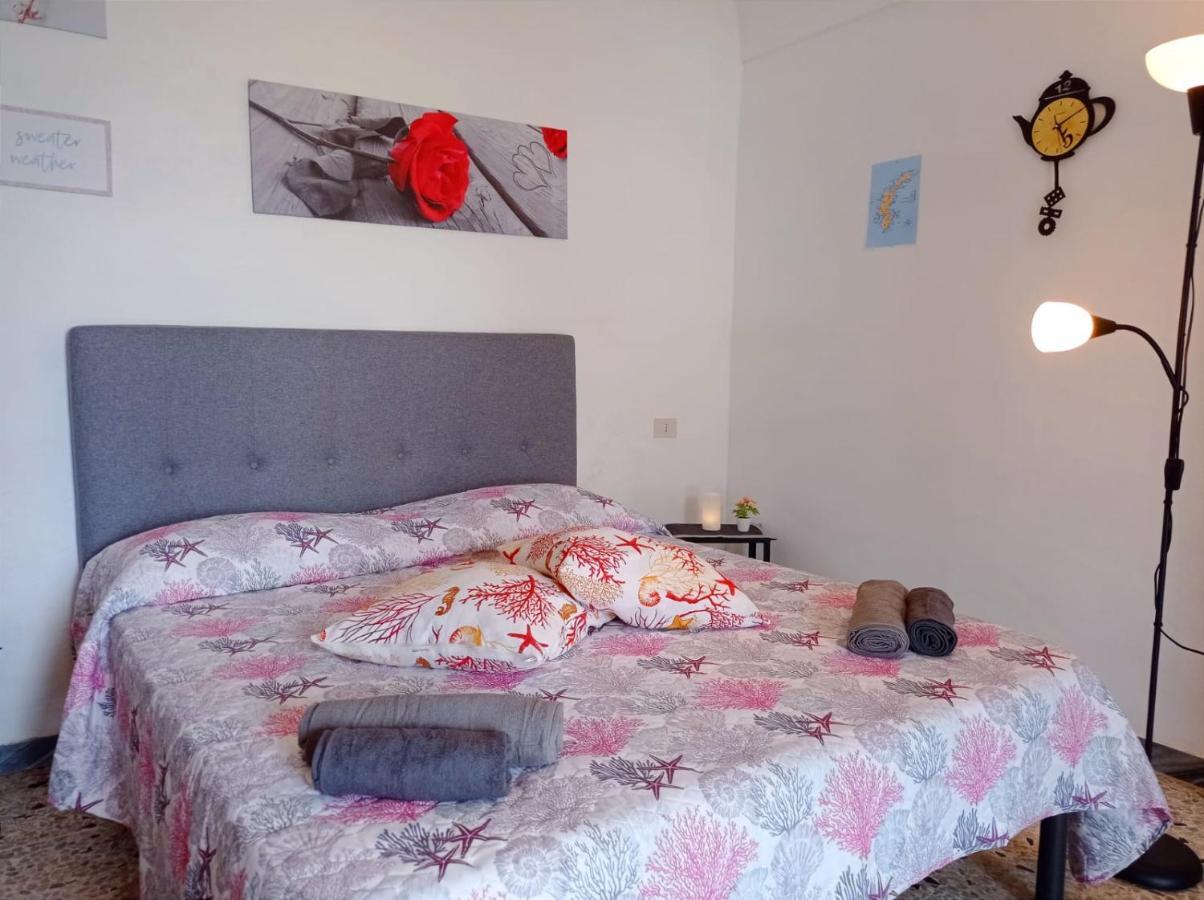 The Quiet House Villa Ponza Ngoại thất bức ảnh