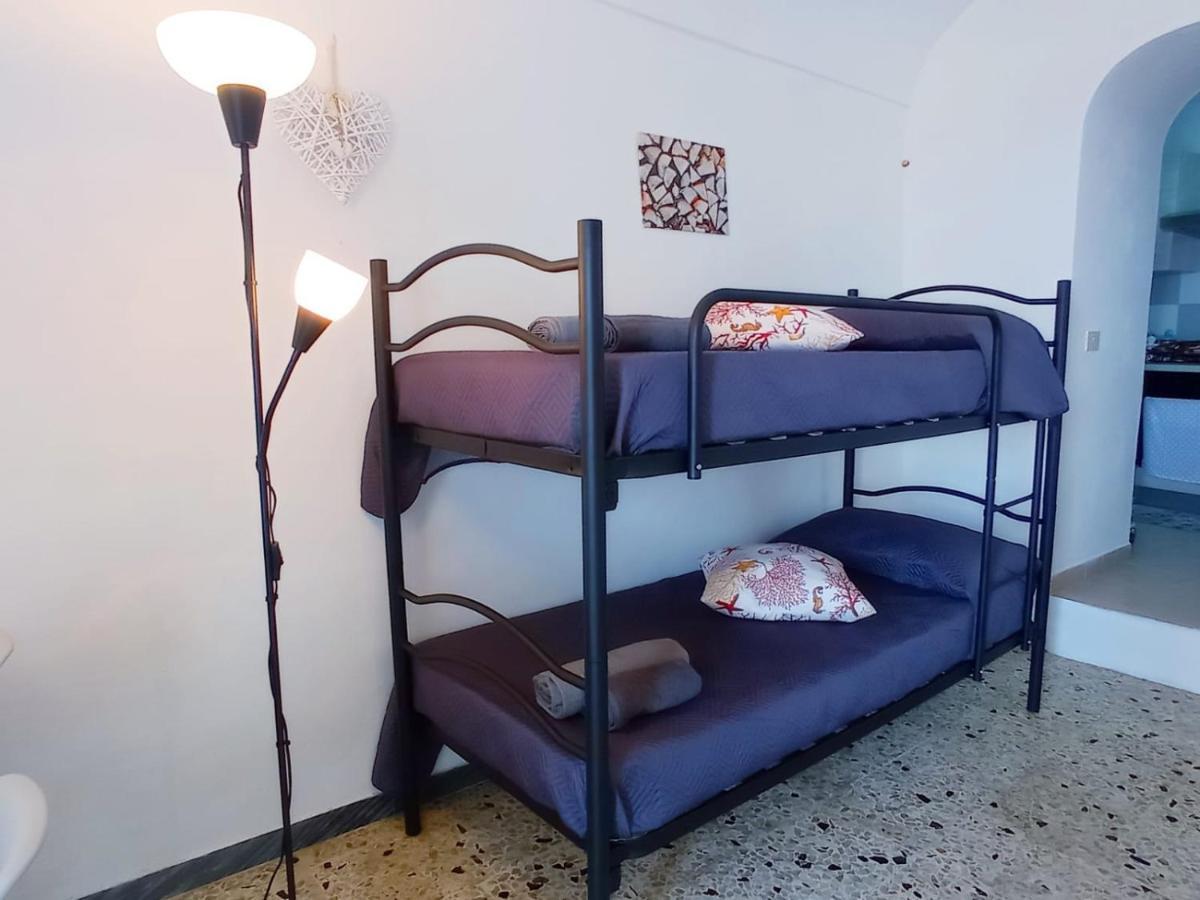 The Quiet House Villa Ponza Ngoại thất bức ảnh