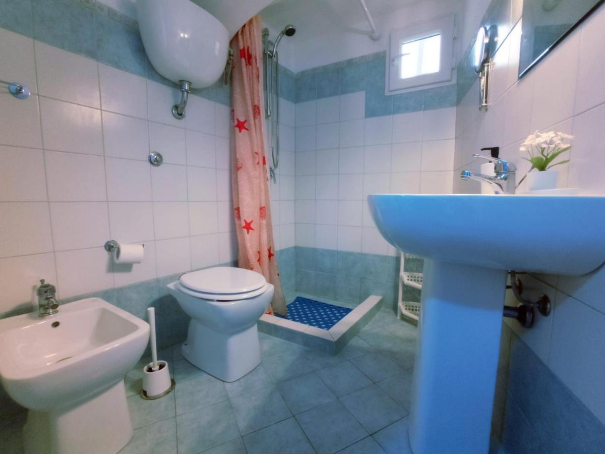 The Quiet House Villa Ponza Ngoại thất bức ảnh