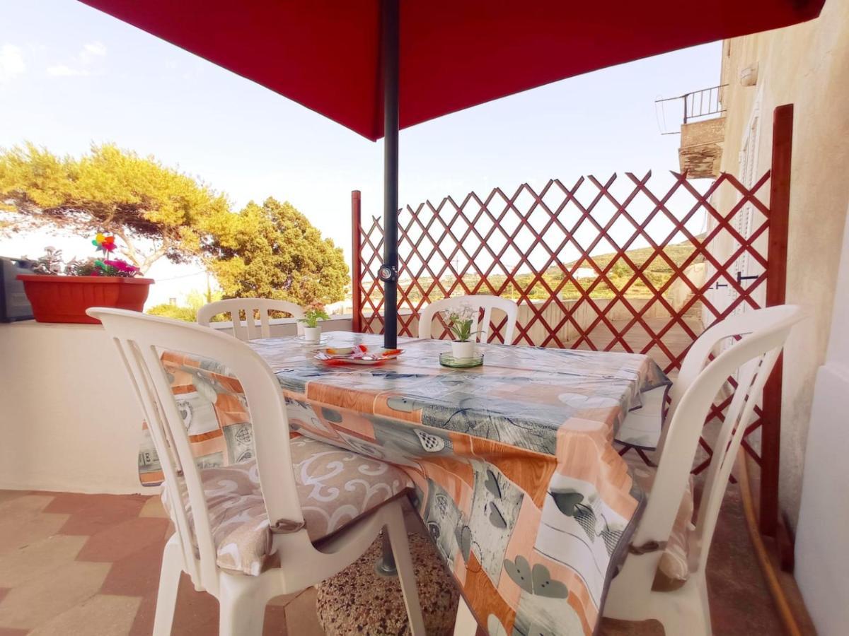 The Quiet House Villa Ponza Ngoại thất bức ảnh