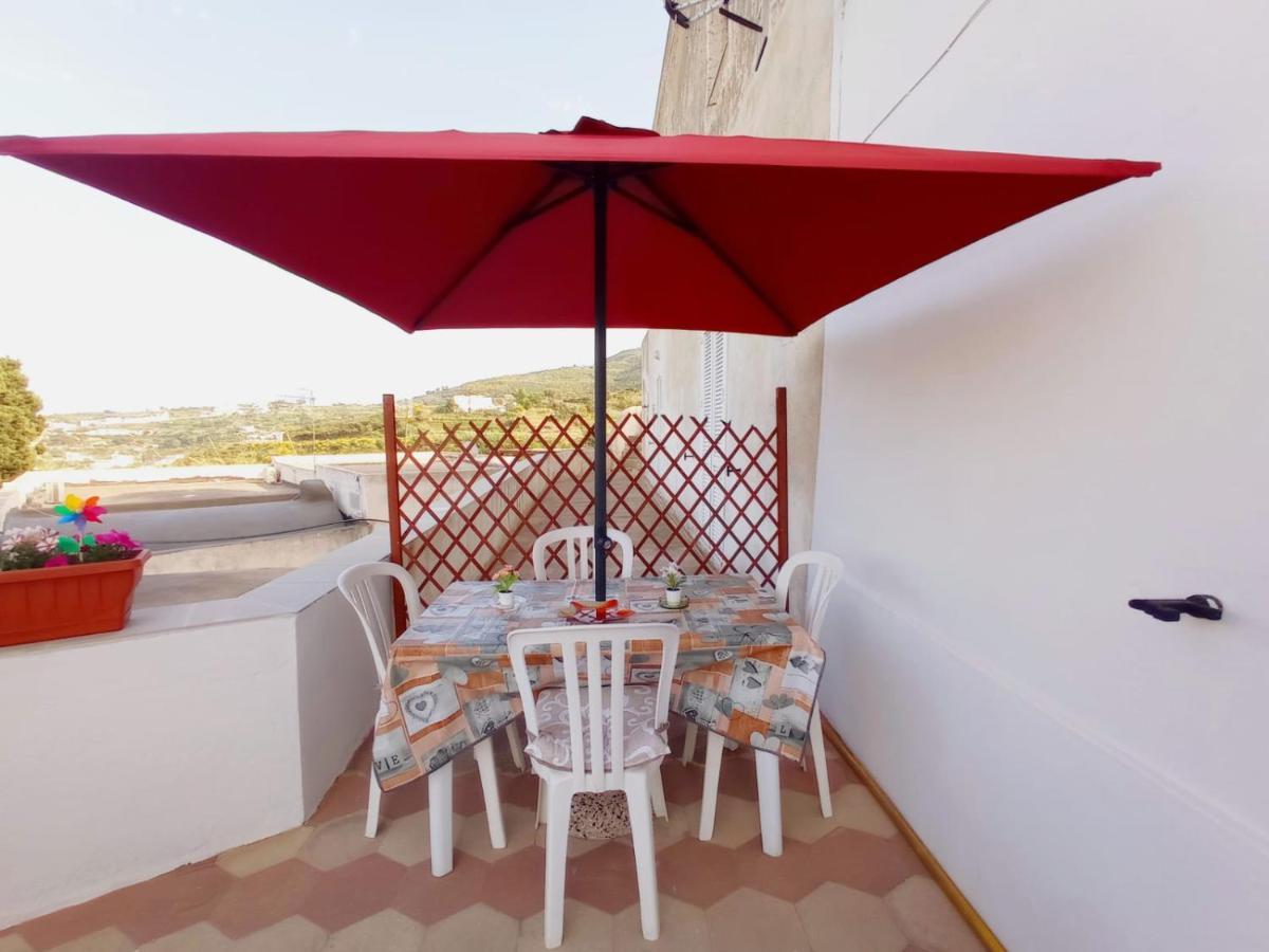 The Quiet House Villa Ponza Ngoại thất bức ảnh