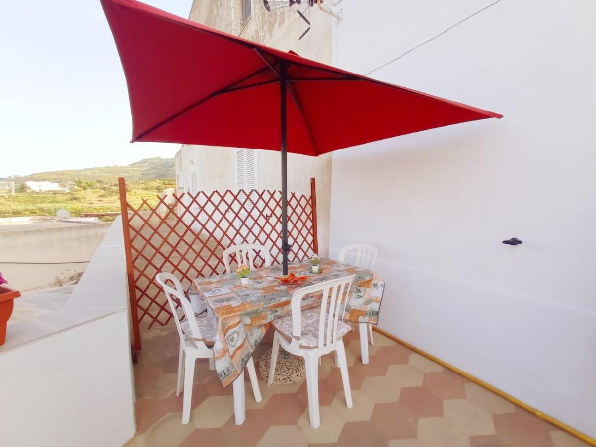 The Quiet House Villa Ponza Ngoại thất bức ảnh