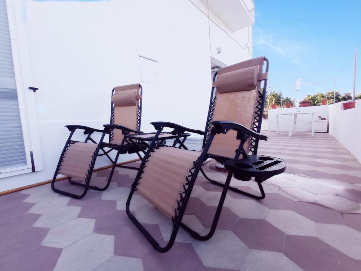 The Quiet House Villa Ponza Ngoại thất bức ảnh
